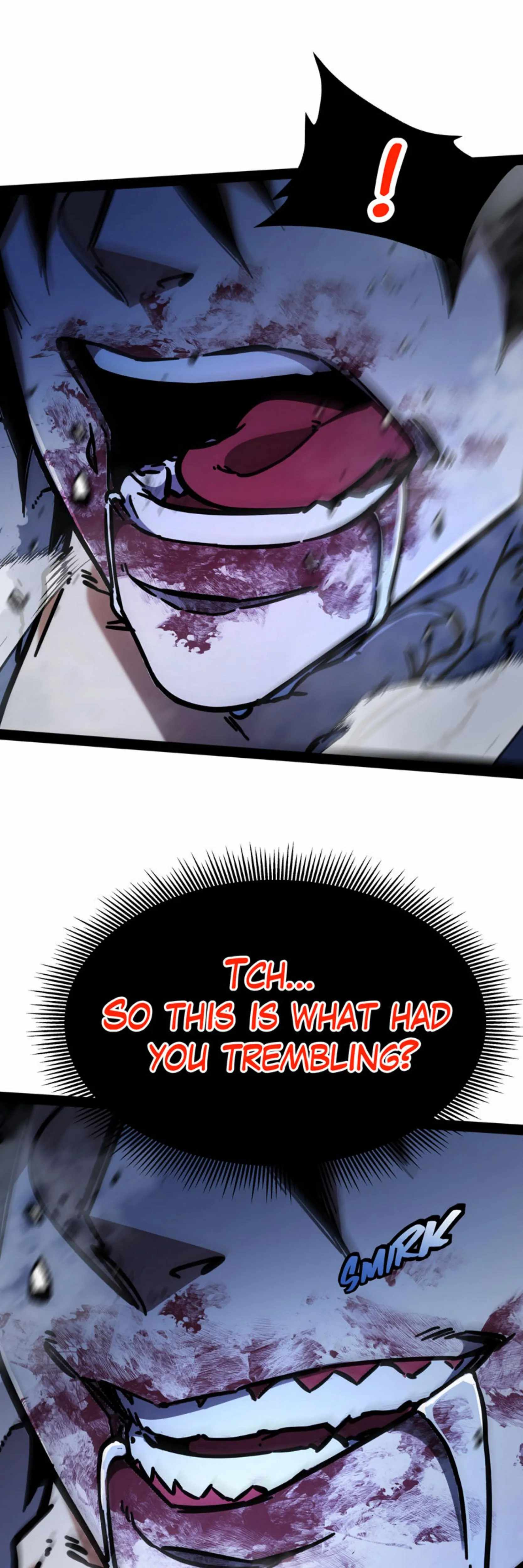 Alive - Manhwa Chapter 3 30